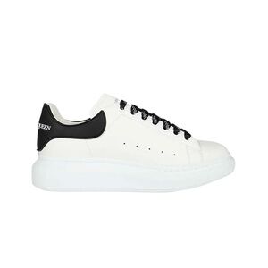 Alexander McQueen woman oversized sneaker